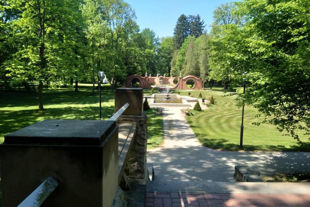 Rietschen, Natur Erleben Exterior photo