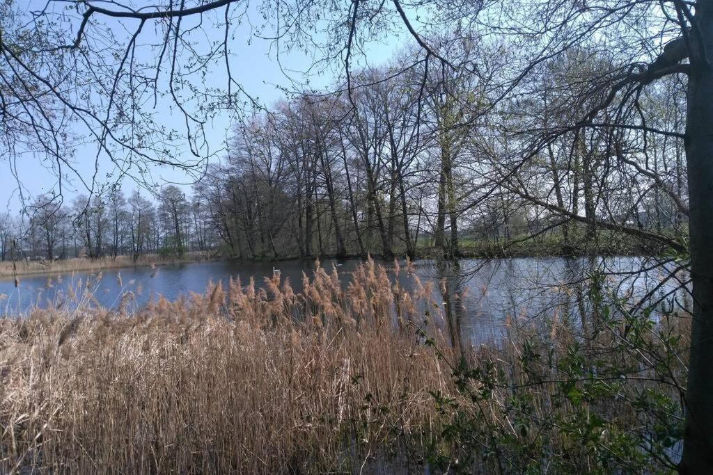 Rietschen, Natur Erleben Exterior photo