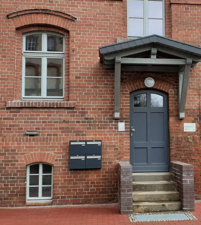 Rietschen, Natur Erleben Exterior photo