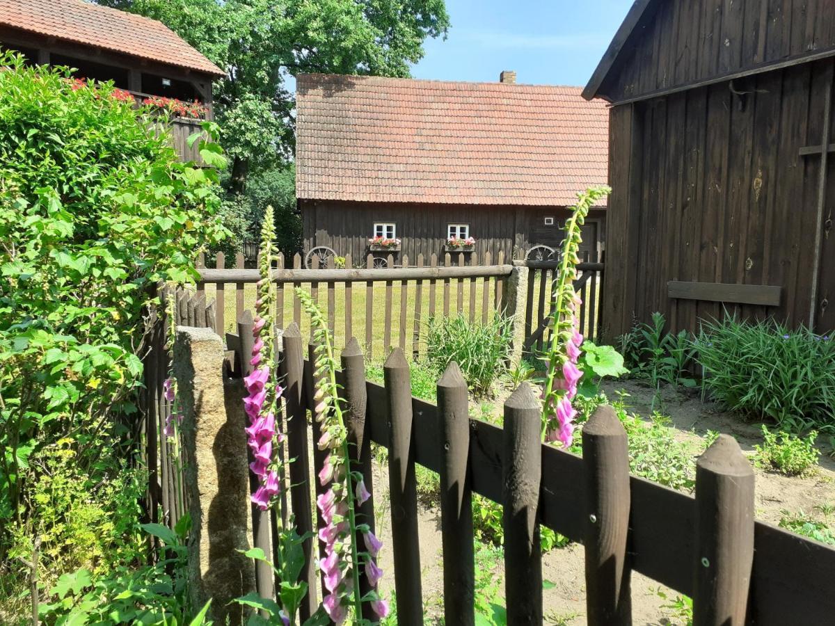 Rietschen, Natur Erleben Exterior photo